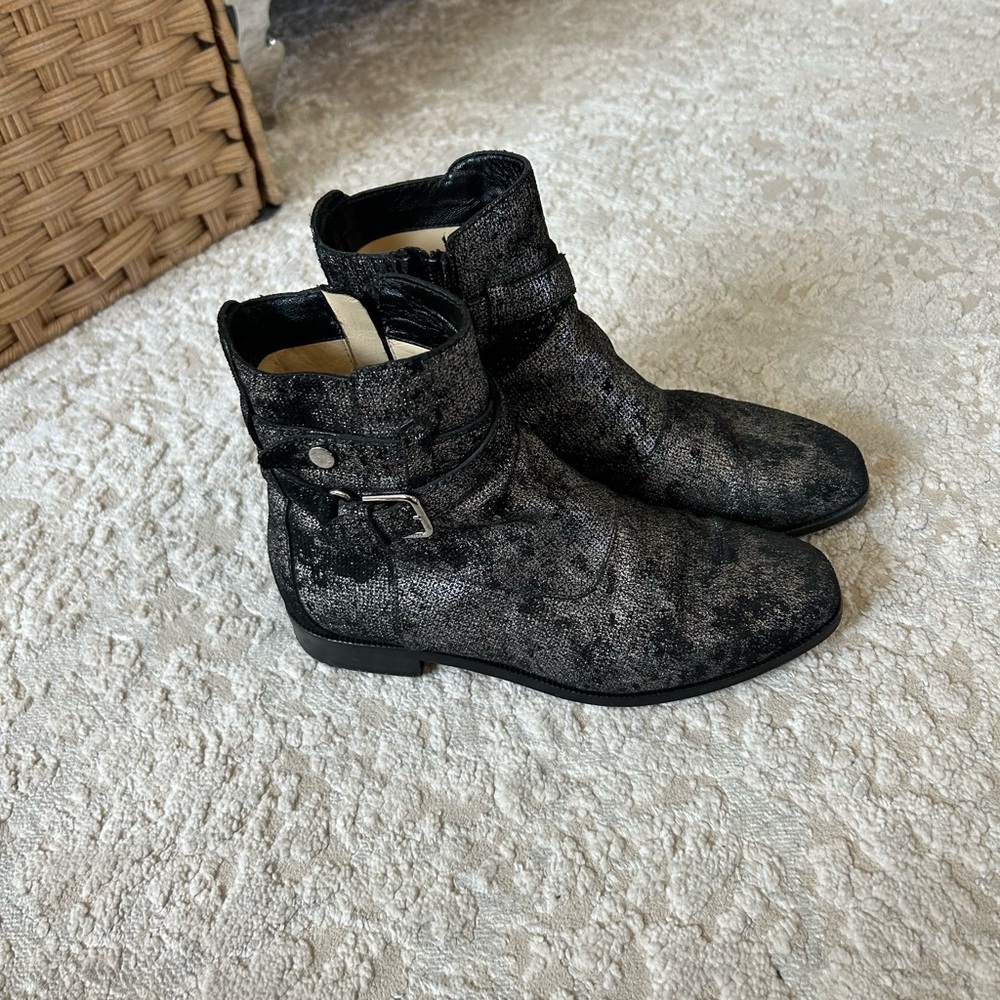 jimmy choo boots